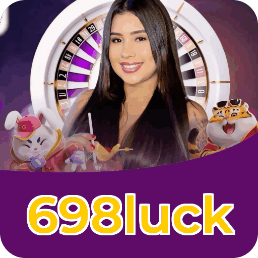 698luck