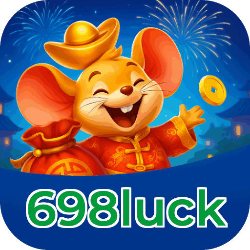 698luck