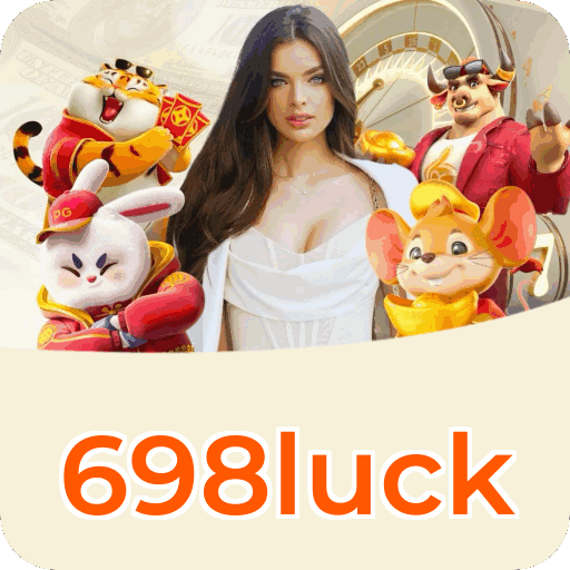 698luck