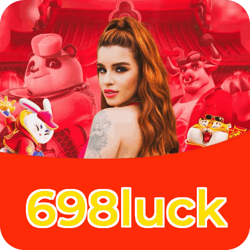 698luck