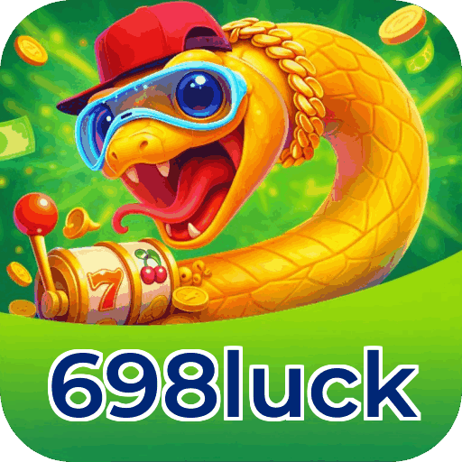 698luck